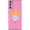 Adult Swim Adventure Time Princess Bubblegum Galaxy S20 Fan Edition Skin